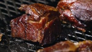 the original black's barbecue pulled pork the original black's barbecue pulled pork