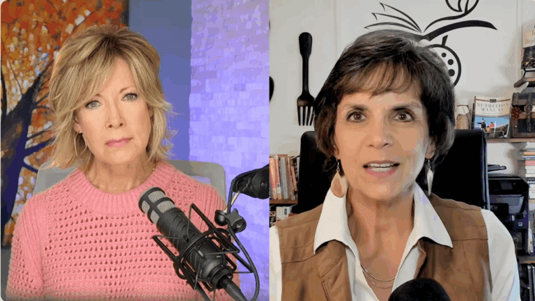 annette reeder goodtaste for the soul