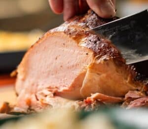 crossbuck bbq