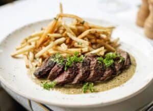knox bistro dallas