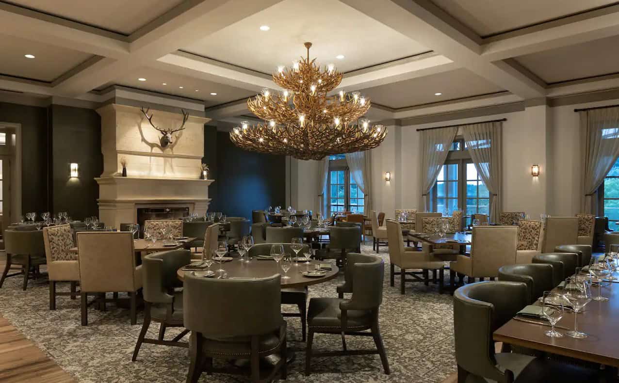 photo credit antlers lodge