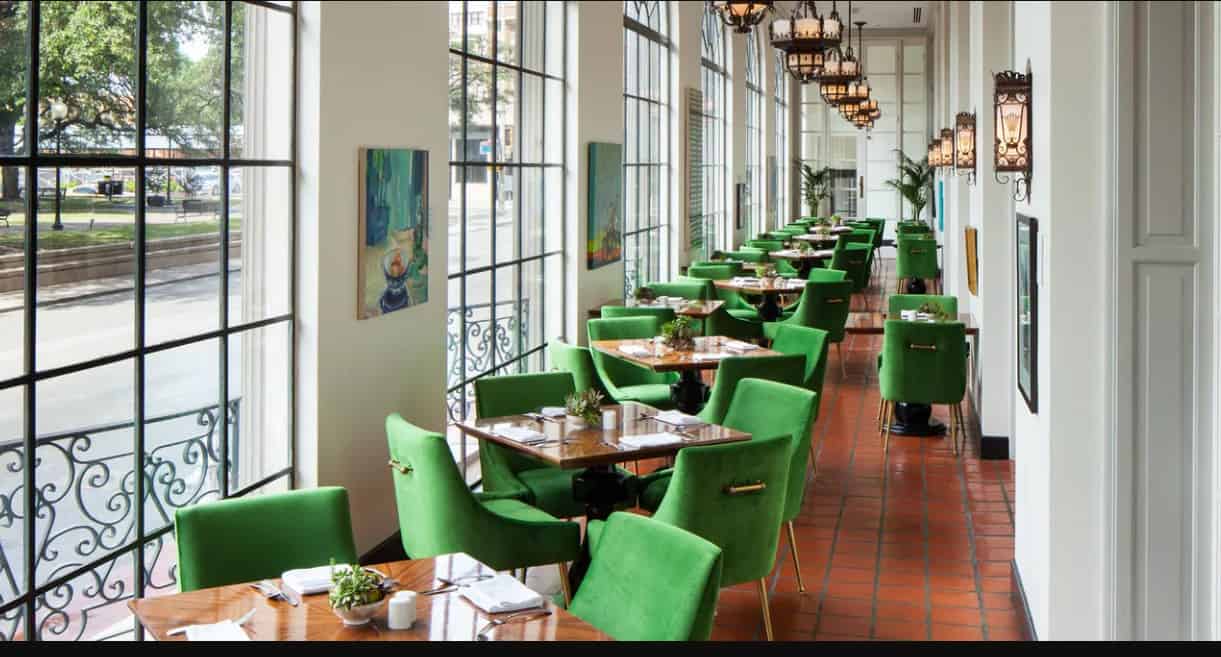 photo credit gallery on the park