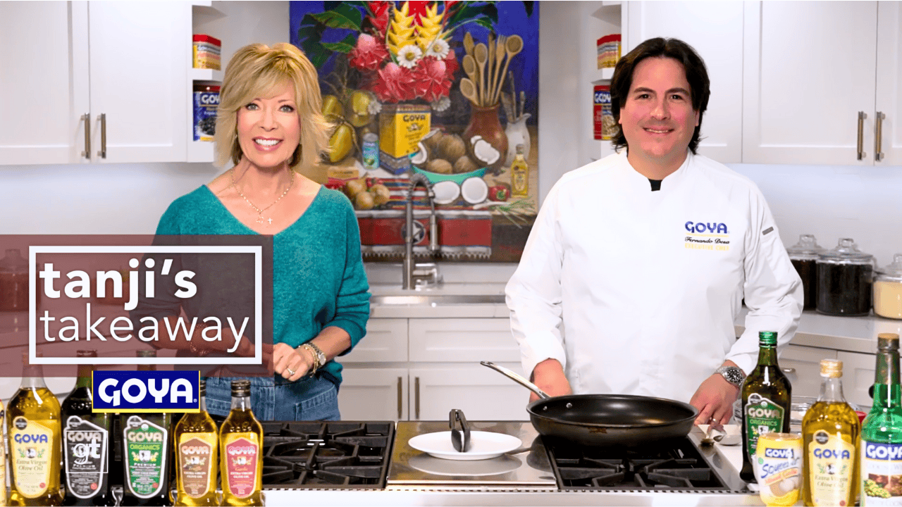 S11E3 – Goya Lemony Butter Fish