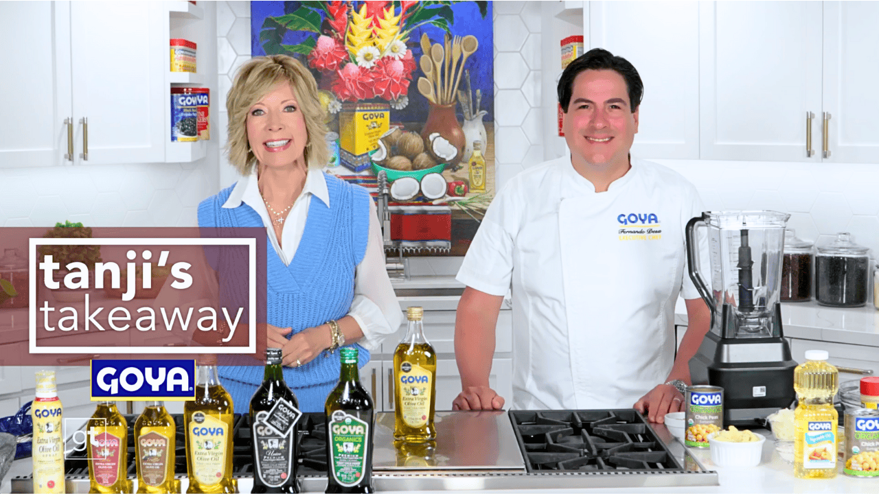 S11E4 – DIY: Chickpea and Manchego Croquettes