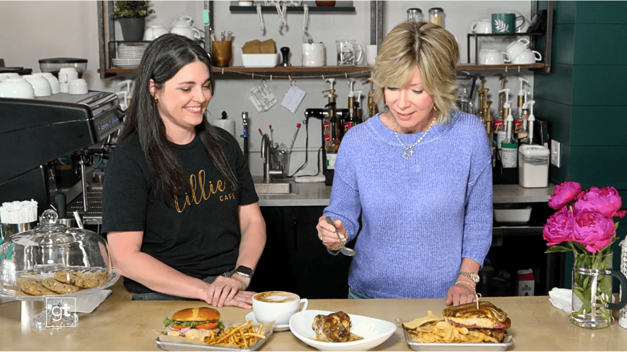 S11E4 – Fork Finds: Tillie’s Cafe