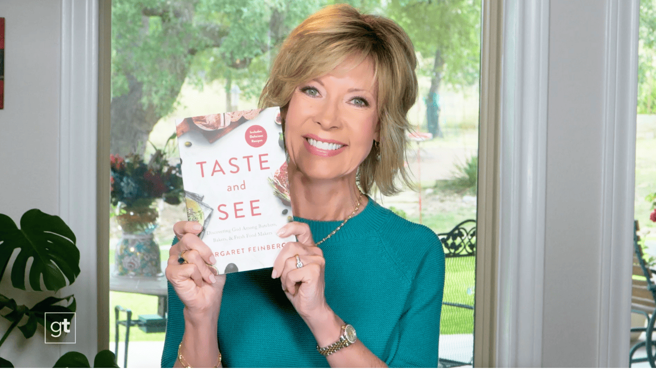 S11E5 – Goodtaste for the Soul: Foods of the Bible