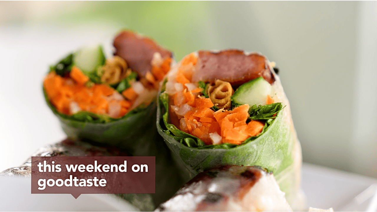 S11E06 Promo – This Weekend: A Taste of Gold!