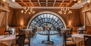 the crescent club