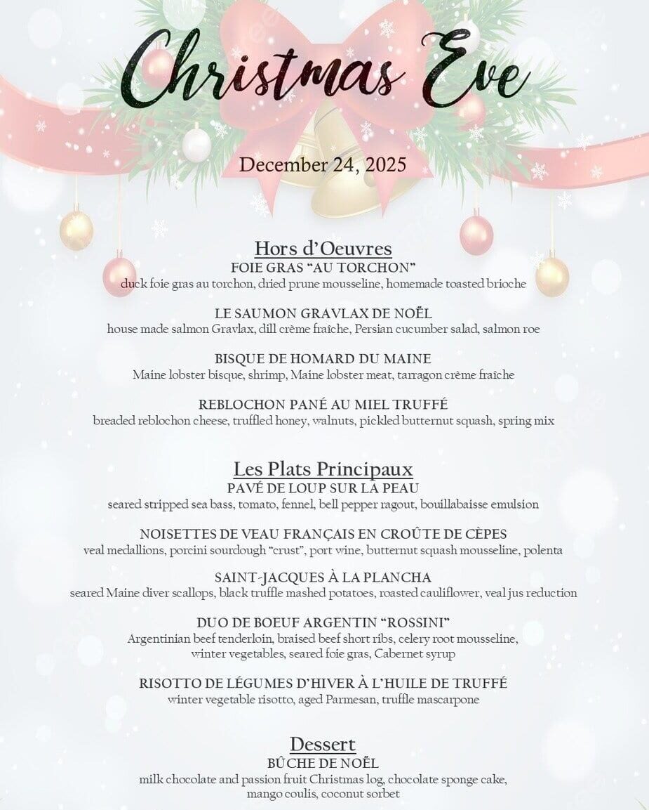 etoile cuisine et bar