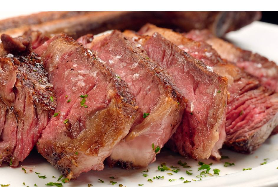 j prime steakhouse