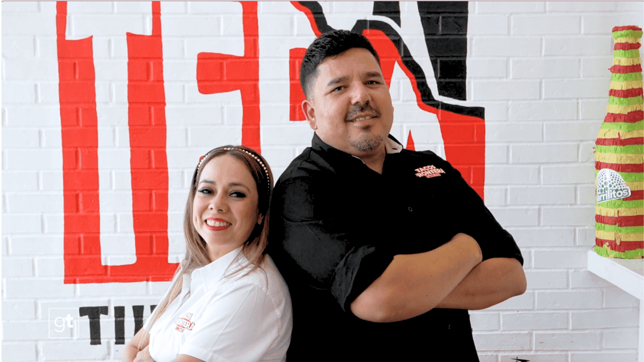 S11E7 – Welcome to Taco Heaven!