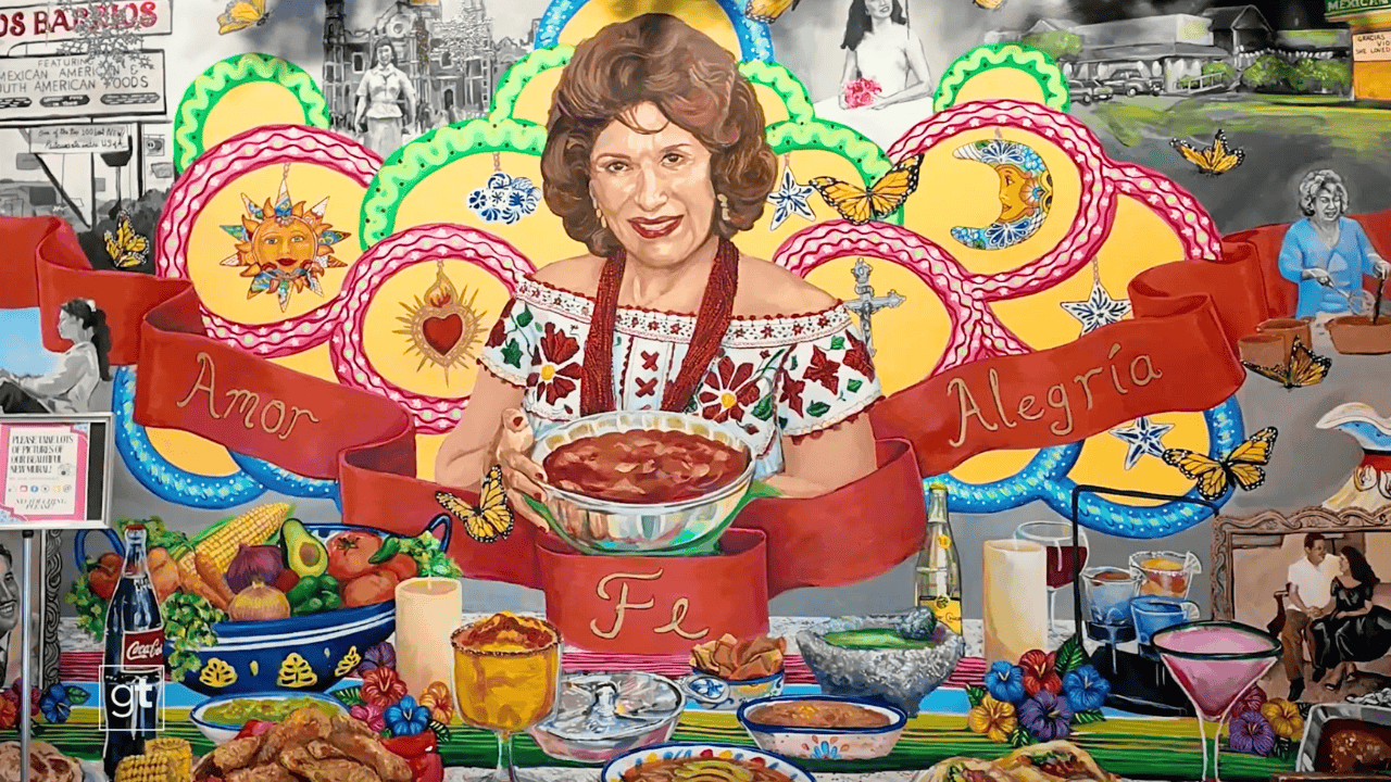 S11E8 – Goodtaste for the Soul: The Power of Forgiveness