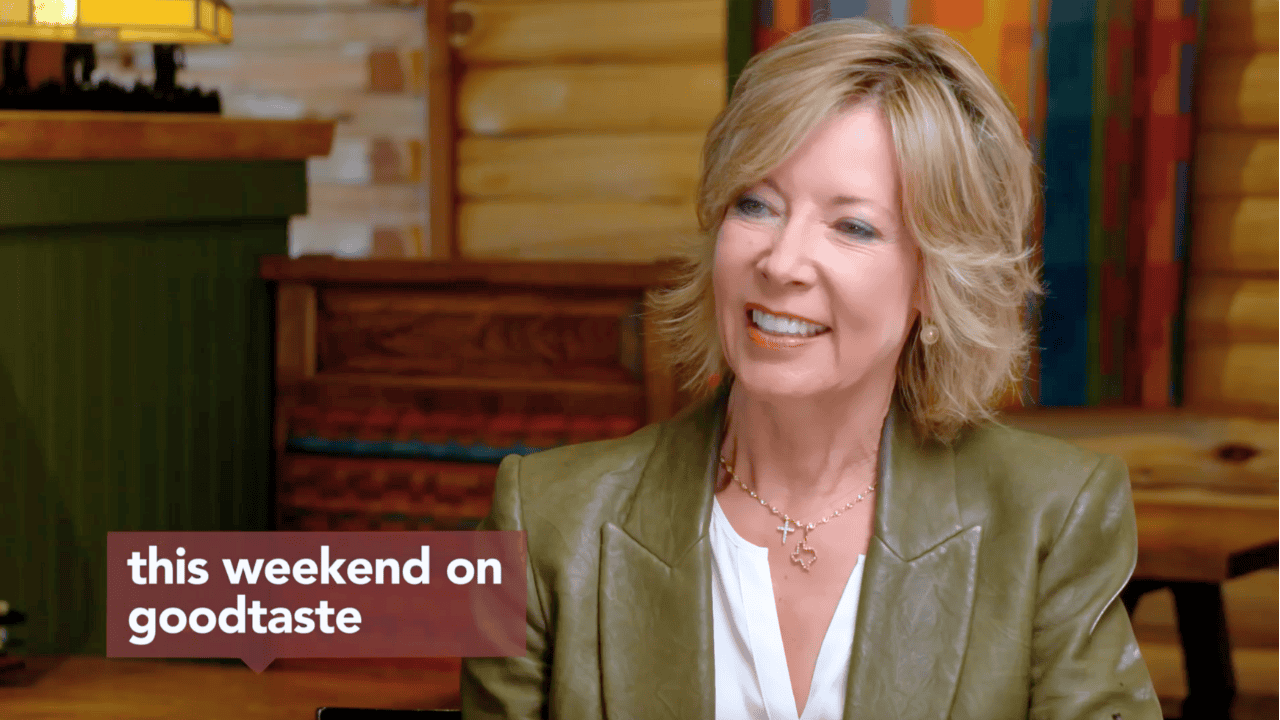 S11E8 Promo – This Weekend: A Stitch in Time