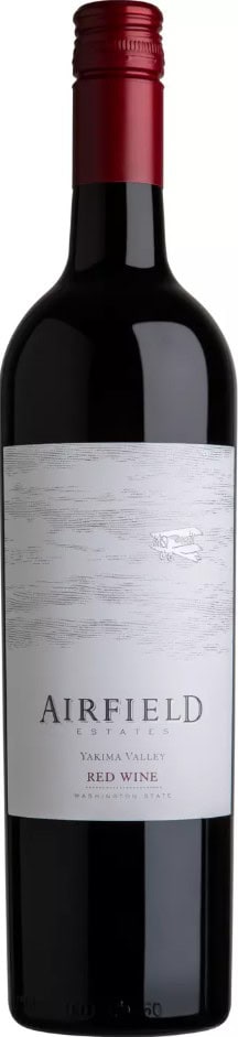 airfield red wine airfield red wine