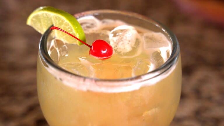 las palapas margarita