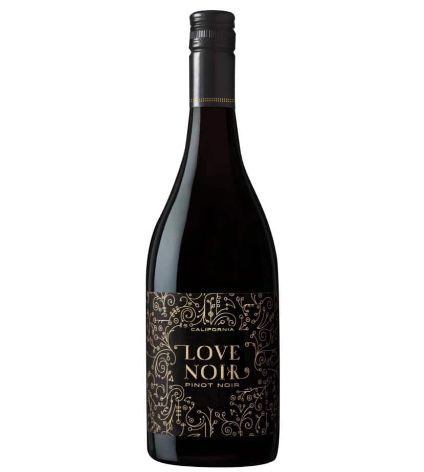 love noir pinot noir love noir pinot noir