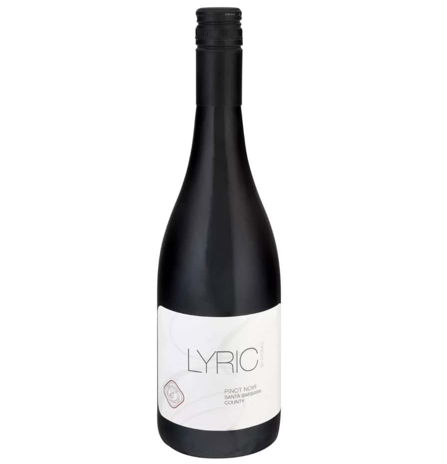 lyric pinot noir lyric pinot noir