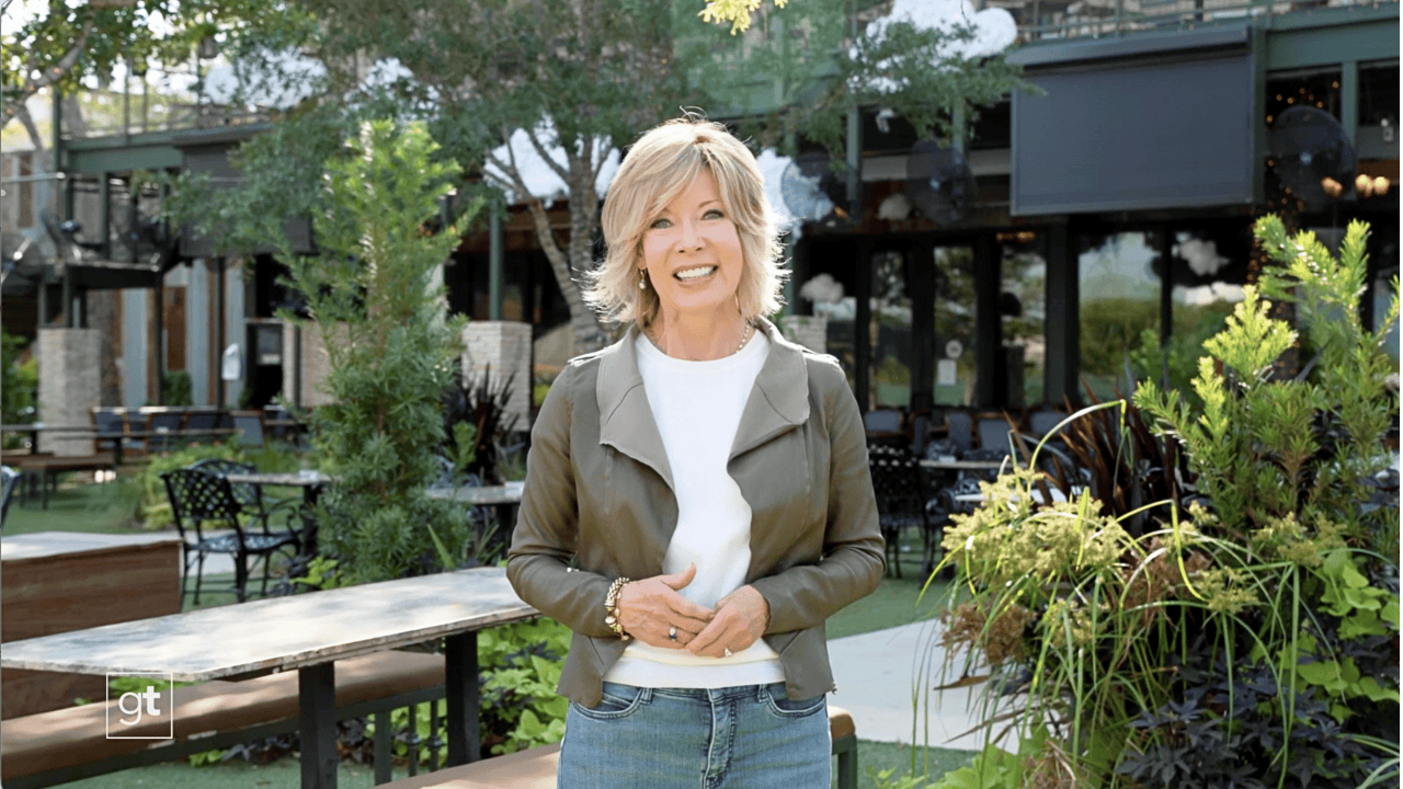 S11E12 – Big Comfort in Little Katy