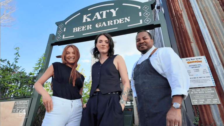 s11e12 katy beer garden