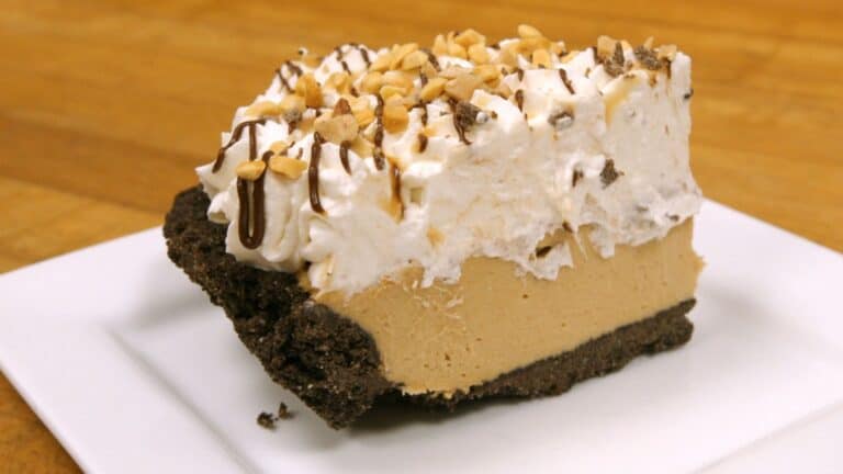 s11e12 peanut butter pie