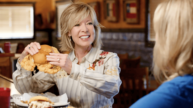 s11e12 texas tradition