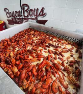 How to Boil Crawfish How to Boil Crawfish