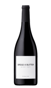 bread and butter pinot noir