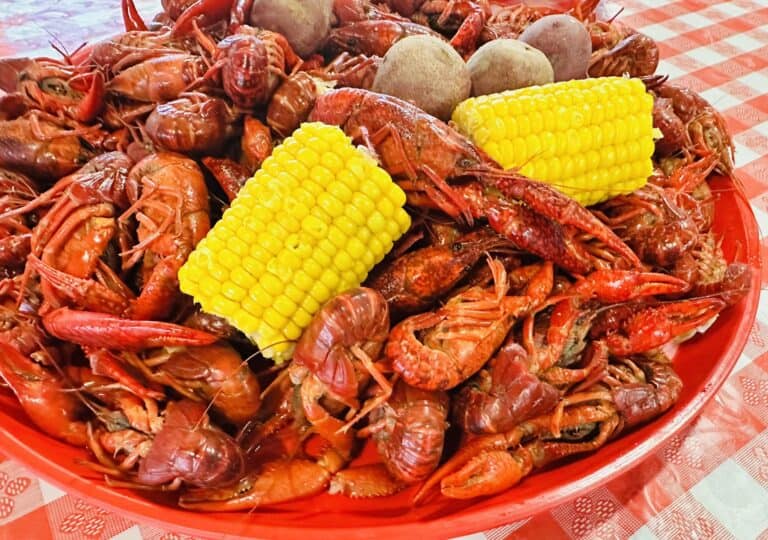 Crawfish
