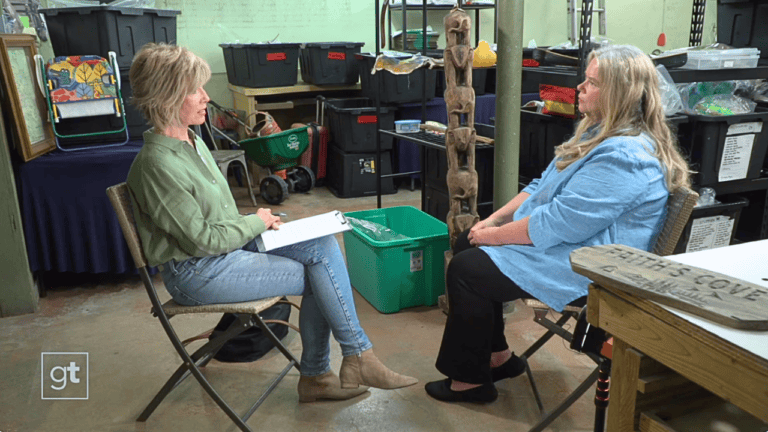 e60 goodtaste for the soul podcast