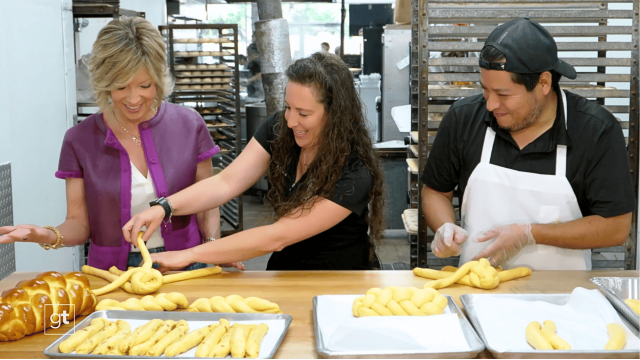 S11E13 – A New York Deli State of Mind