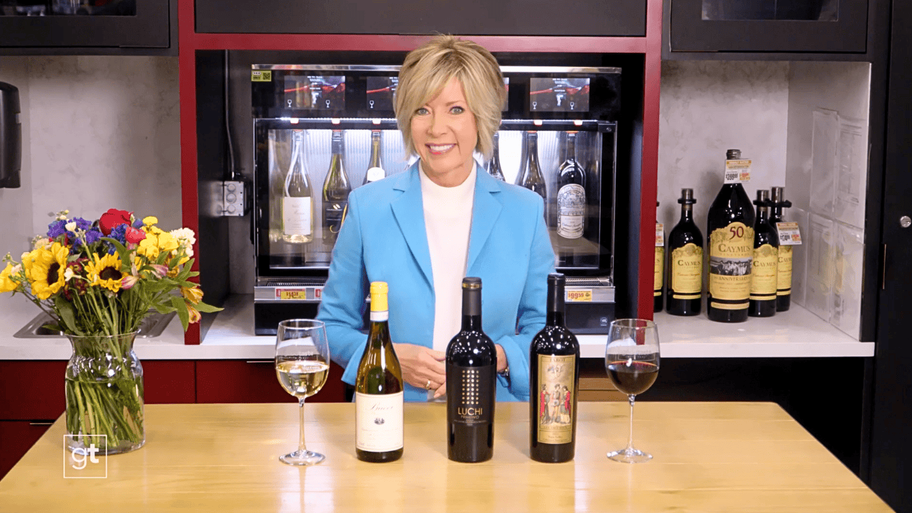 S11E13 – Tanji’s Wine Finds: More Wonderful Wines