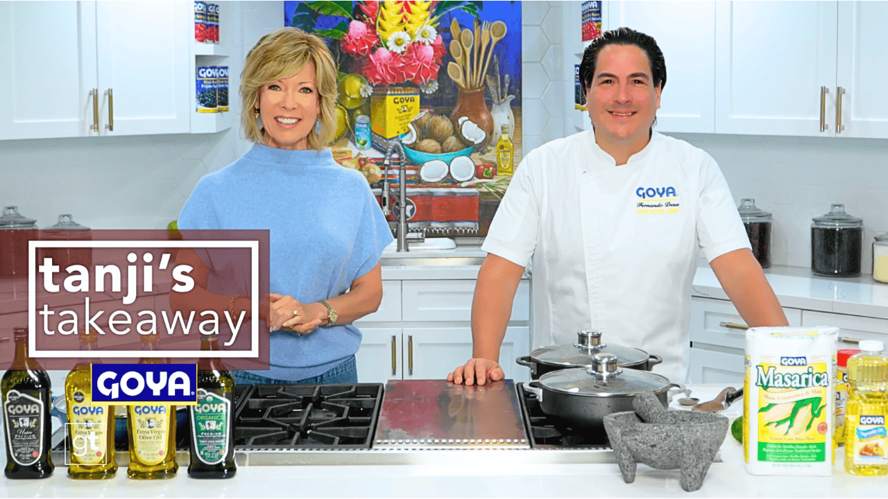 S11E14 – DIY: Goya Vaca Frita Sopes