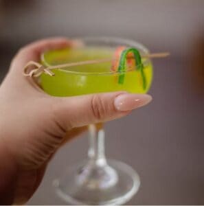 howdy sore loser st. patrick's day