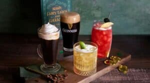 mccormick & schmick's st. patrick's day