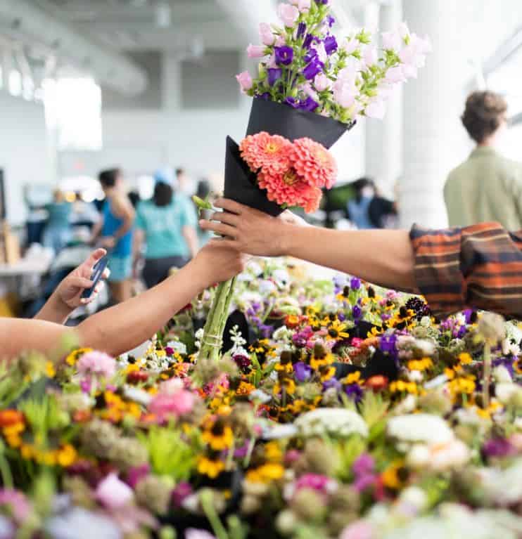 texas farmer's market at mueller