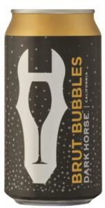 dark horse sparkling brut dark horse sparkling brut