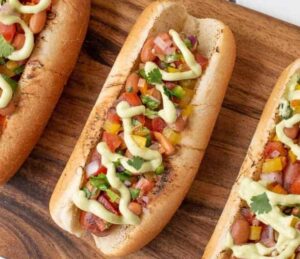 mexican style hot dogs picture 8 660x990 mexican style hot dogs picture 8 660x990