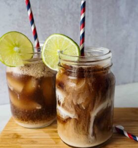 dirty dr pepper