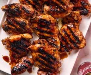 dr pepper chicken