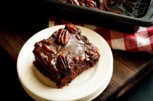 dr pepper sheet cake