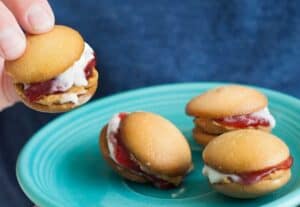 peanut butter and jelly ice cream sandwiches peanut butter and jelly ice cream sandwiches