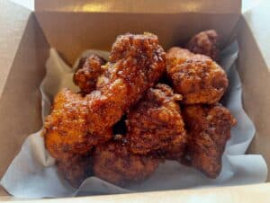 leven's chicken nuggies leven's chicken nuggies