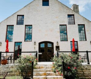 becker vineyards