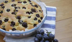 fall harvest grape cake the lazy italian fall harvest grape cake the lazy italian