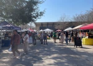 farmer's market at imperial park farmer's market at imperial park