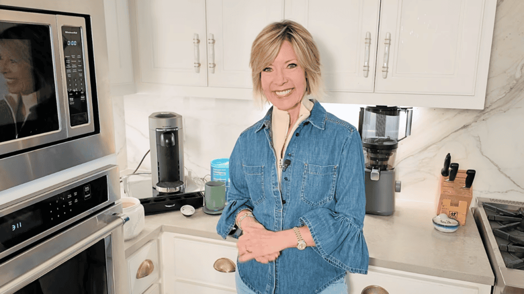gtfs coffee maker affogato at home