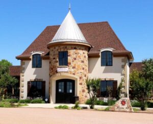 messina hof hill country