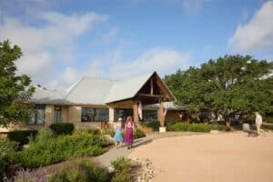 pedernales cellars