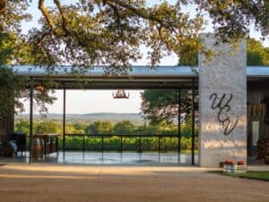 william chris vineyards