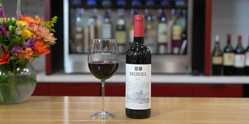 ep 1 muriel crianza rioja